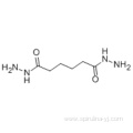 Adipic dihydrazide CAS 1071-93-8